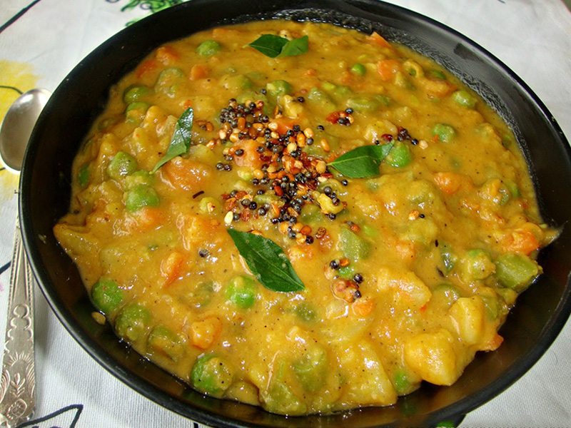 Sai Shankar Catering
