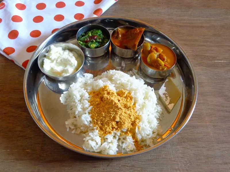 Sai Shankar Catering