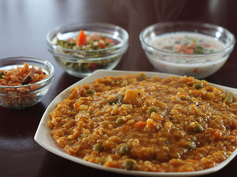 Sai Shankar Catering