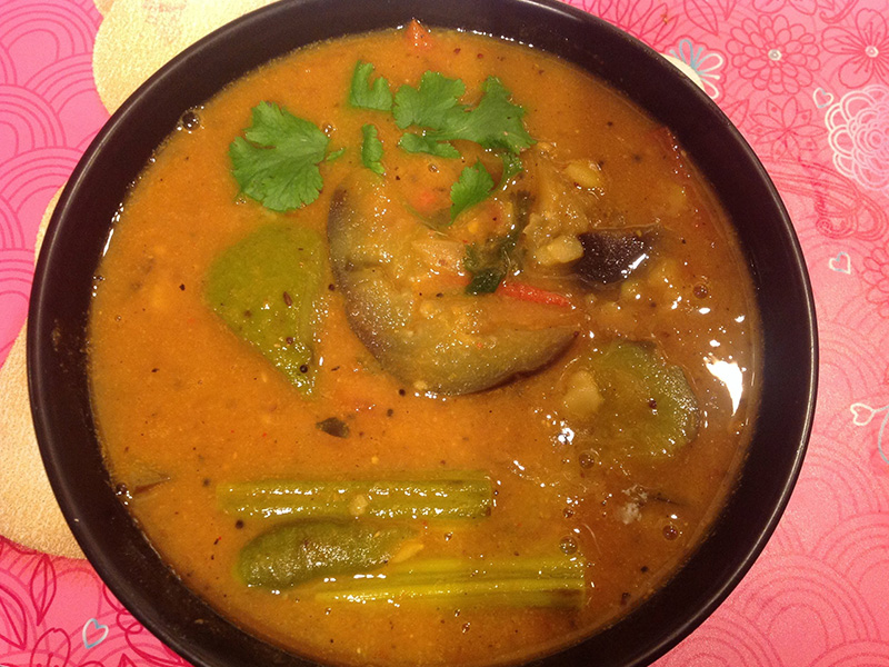 Sai Shankar Catering