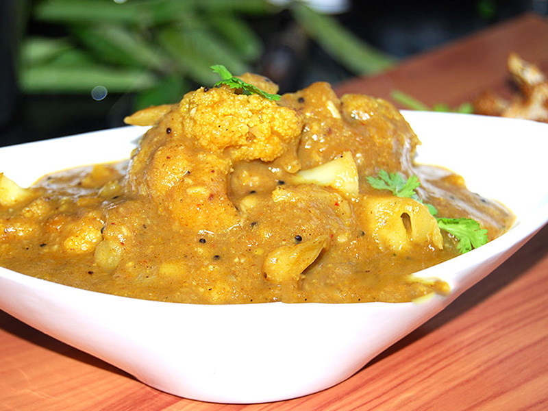 Sai Shankar Catering