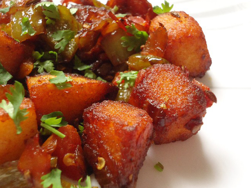 Sai Shankar Catering