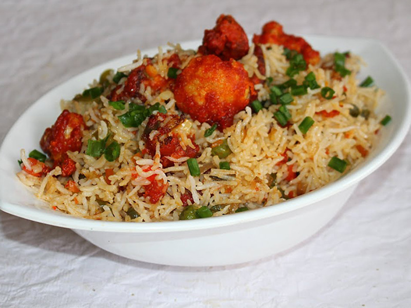 Sai Shankar Catering