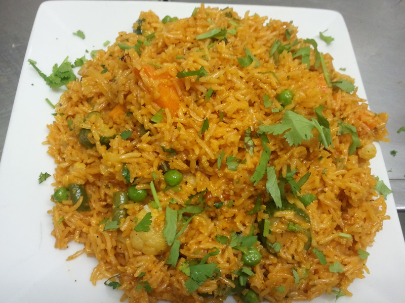 Sai Shankar Catering