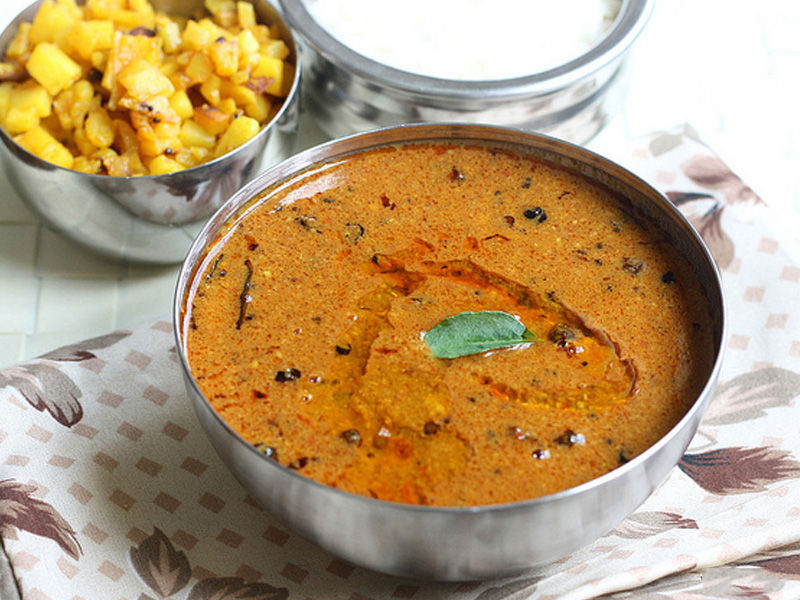Sai Shankar Catering