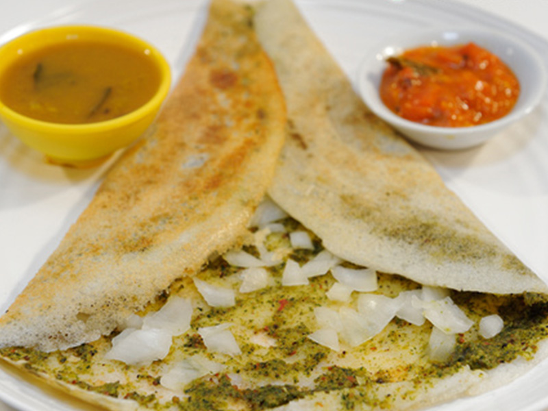 Sai Shankar Catering