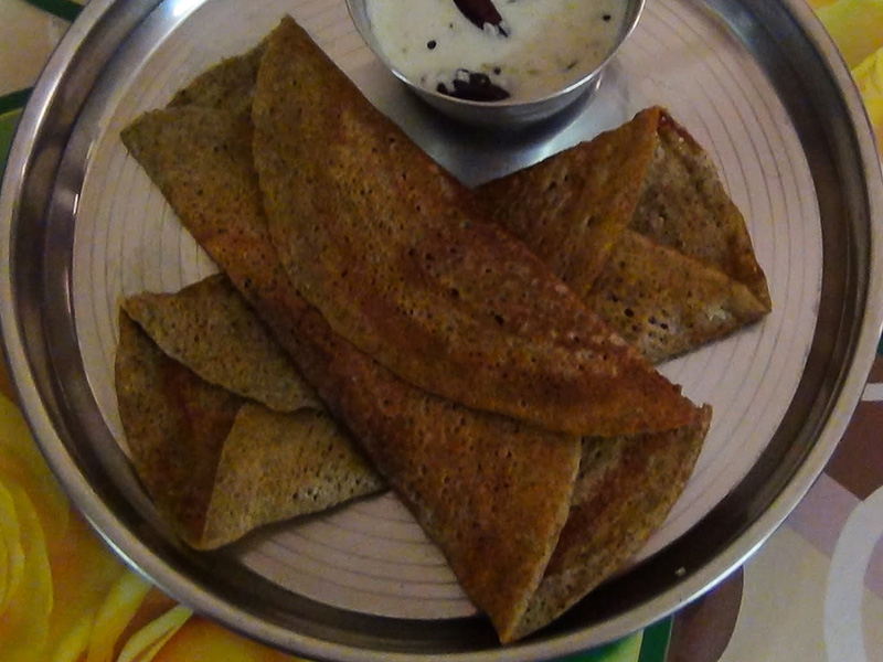 Sai Shankar Catering