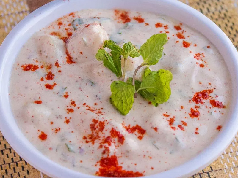 Sai Shankar Catering