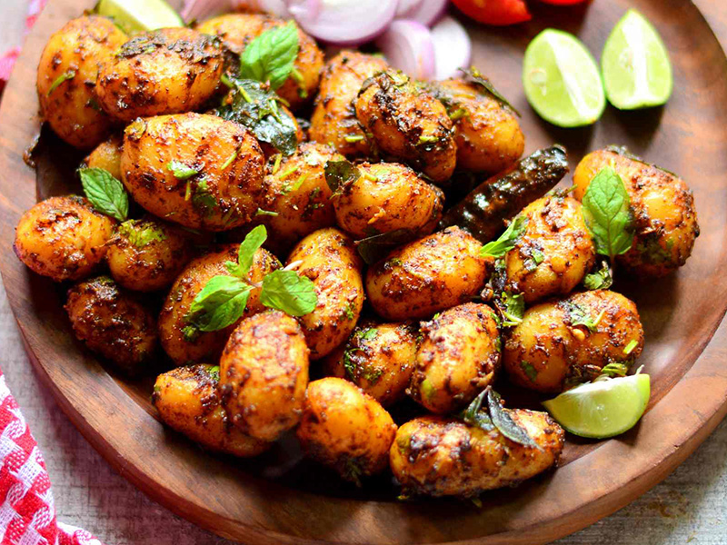 Sai Shankar Catering