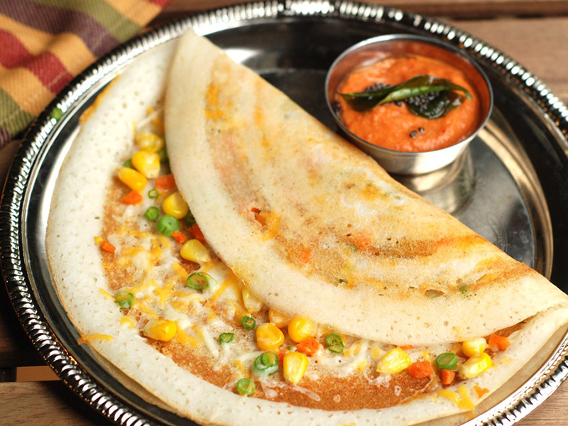 Sai Shankar Catering